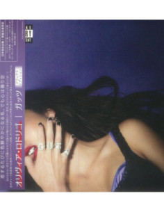 Olivia Rodrigo - Guts(Deluxe Edition)  Limited  (Limited/Japan Only/Photobook/Poster/Sticker) - (CD)