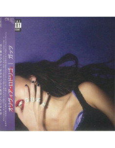 Olivia Rodrigo - Guts (Paper Sleeve) - (CD)