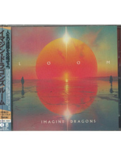 Imagine Dragons - Loom (W/Bonus Track(Plan)) - (CD)