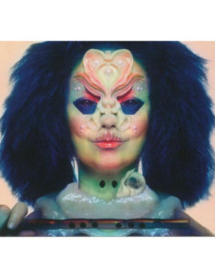 Bjork - Utopia - (CD)
