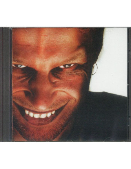Aphex Twin - Richard D.James Album - (CD)