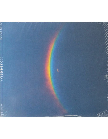 Coldplay - Moon Music - (CD)