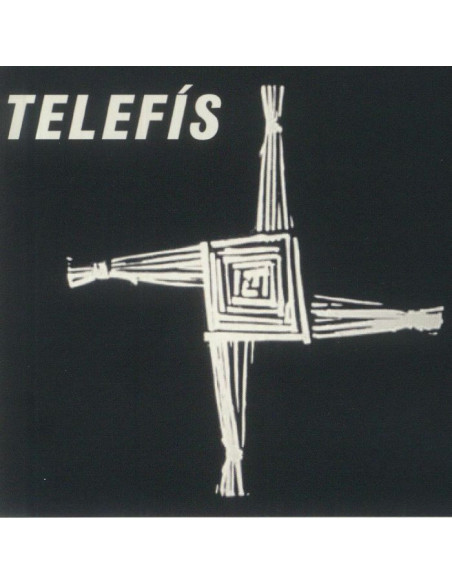 Telefis - A Haon - (CD)
