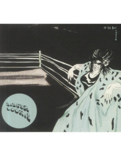 Sister Cookie - In The Blue Corner - (CD)