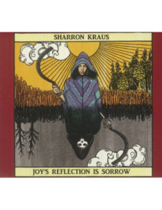 Sharron Kraus - Sharron Kraus-Joy'S Reflection Is Sorrow - (CD)