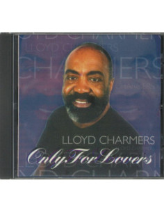 Lloyd Charmers - Only For Lovers - (CD)