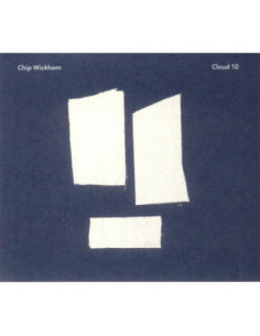 Chip Wickham - Cloud 10 - (CD)