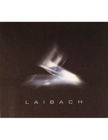 Laibach - Spectre - (CD)