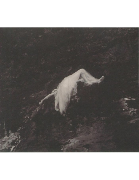 Fuzzy Lights - Burials - (CD)