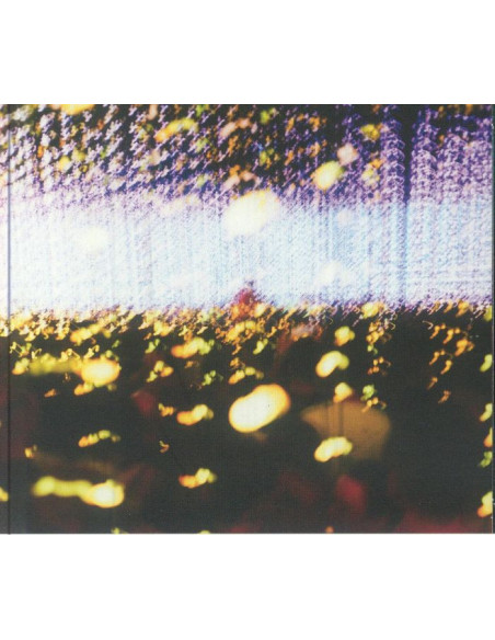 Four Tet - Live At Alexandra Palace London, 24Th Ma - (CD)