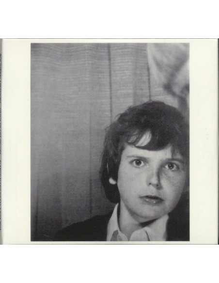 Nocturnal Emissions - Tissue Of Lies (Deluxe Edt.) - (CD)