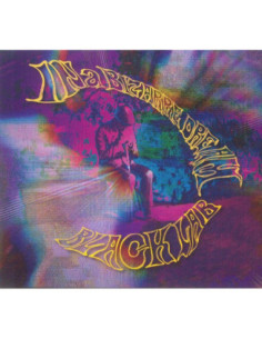 Blacklab - In A Bizarre Dream - (CD)