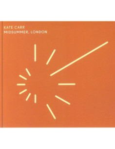 Kate Carr - Kate Carr-Midsummer. London - Cd - (CD)