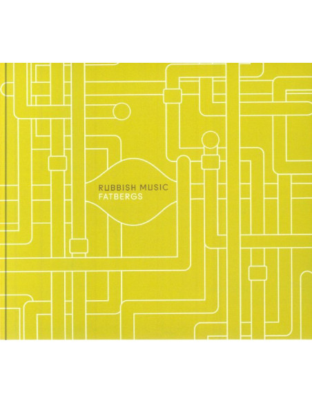 Rubbish Music - Rubbish Music-Fatbergs - Cd - (CD)