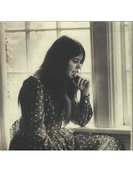 Melanie - Autumn Lady - (CD)