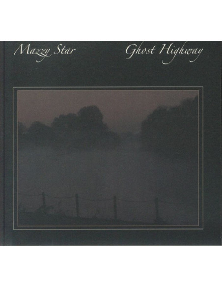 Mazzy Star - Ghost Highway - (CD)