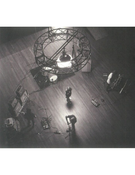 Press Club - Endless Motion - (CD)