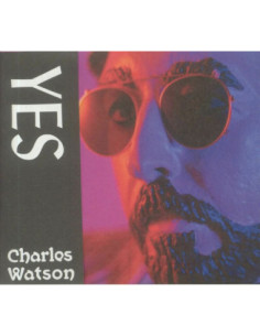 Watson Charles - Yes - (CD)