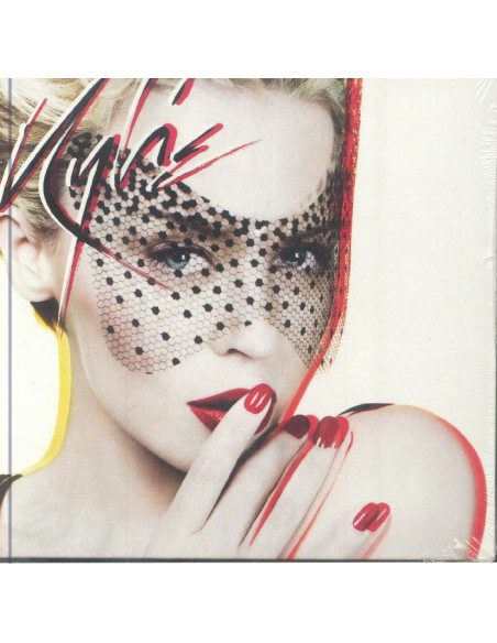 Minogue Kylie - X - (CD)