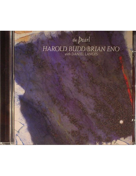 Eno Brian - The Pearl (Remastered Edition) - (CD)