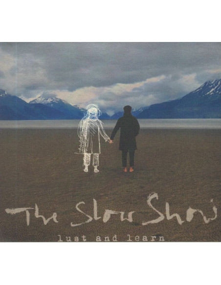 Slow Show The - Lust And Learn - (CD)