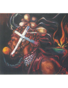 Desire Marea - On The Romance Of Being - (CD)