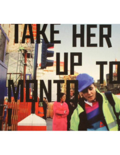 Murphy Roisin - Take Her Up To Monto - (CD)