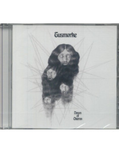 Tusmorke - Dawn Of Oberon - (CD)