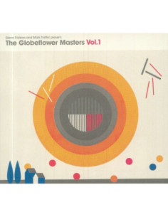 Fallows Glenn and Mark Treffel - The Globeflower Masters Vol.1 - (CD)