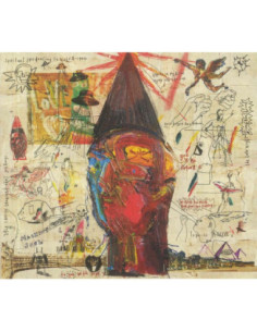 Luke Una Presents - E-Soul Cultura - (CD)