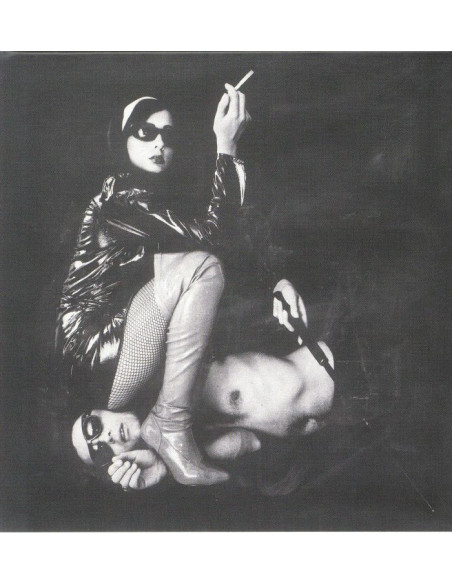 Devils - Iron Butt - (CD)