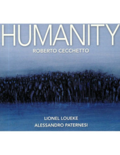 Cecchetto Roberto - Humanity - (CD)
