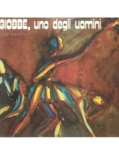 Ragazzoni Cesare - Giobbe Uno Degli Uomini - (CD)