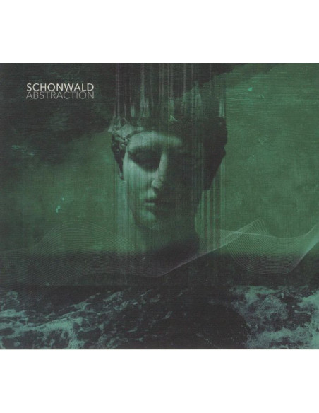 Schonwald - Abstraction - (CD)