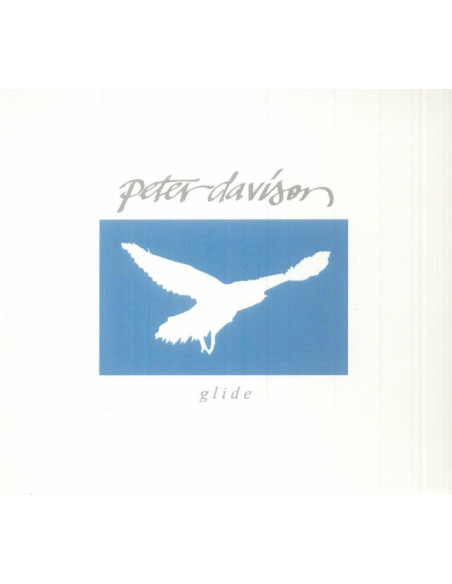 Davison Peter - Glide - (CD)