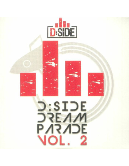 Compilation - D:Side Dream Parade Vol.2 - (CD)