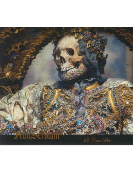 Non Serviam - Le Coeur Bat - (CD)