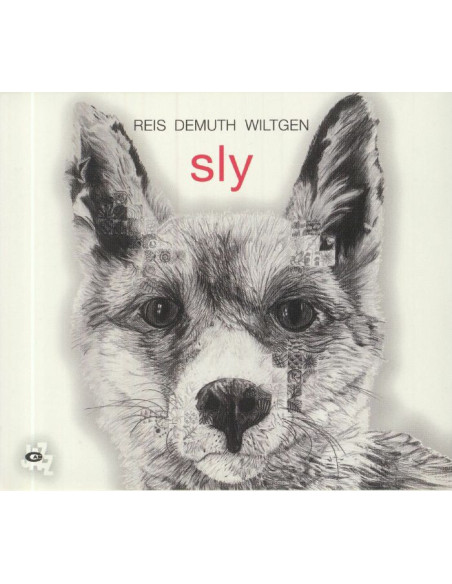 Reis Demuth Wiltgen - Sly - (CD)