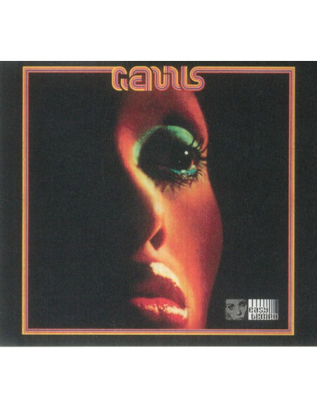 Genius - Genius - (CD)
