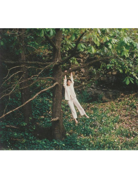 Maple Glider - To Enjoy Is The Only Thing - (CD)