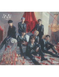 Enhypen - -You- (A) (Cd / Photobook 36 Pg. Limited Edt.) - (CD)