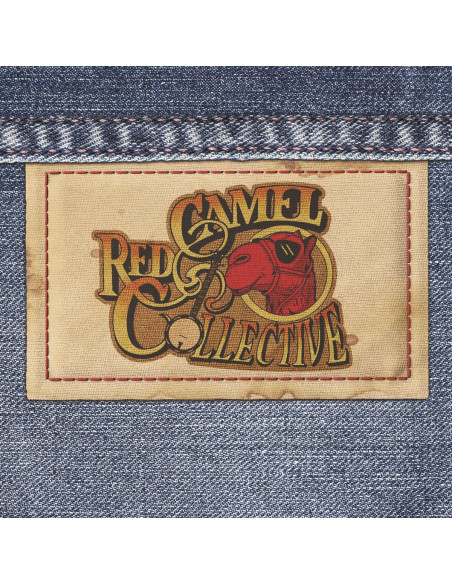 Red Camel Collective - Red Camel Collective - (CD)