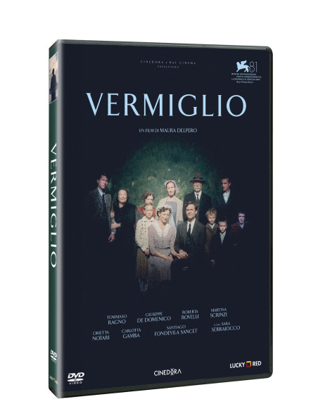 Vermiglio