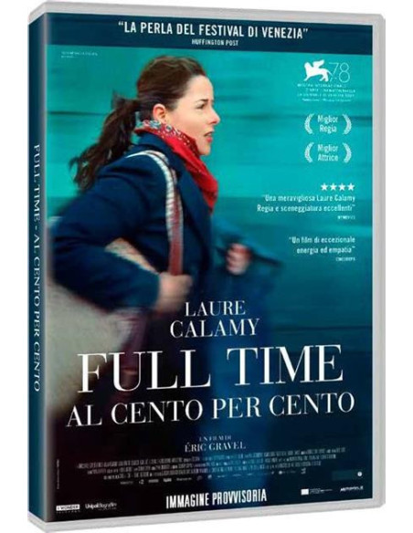 Full Time - Al Cento Per Cento