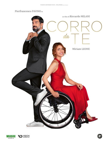 Corro Da Te
