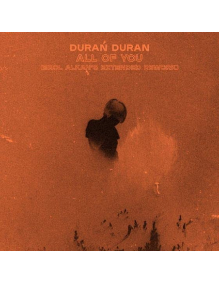 Duran Duran - All Of You (Erol Alkan'S Extender Rework)