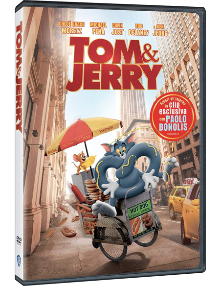 Tom & Jerry