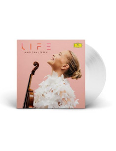 Samuelsen Mari - Life