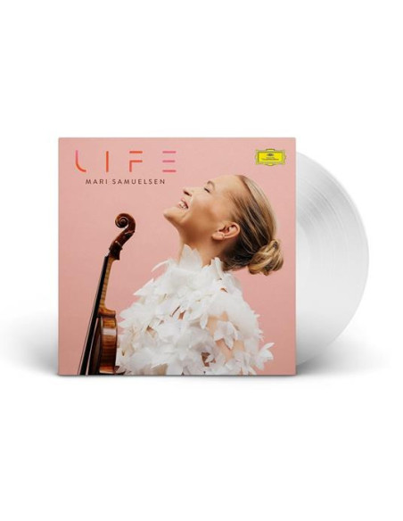 Samuelsen Mari - Life