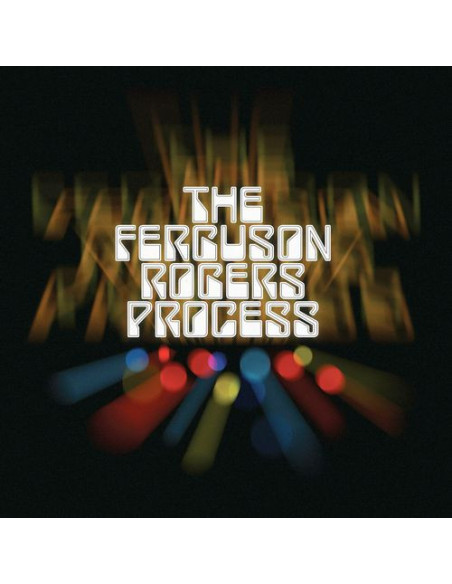 Ferguson Rogers Proc - Style And Or Substance - (CD)